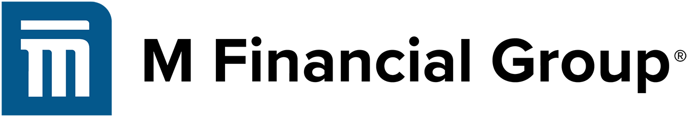 M Financial Group Member Firm Logo