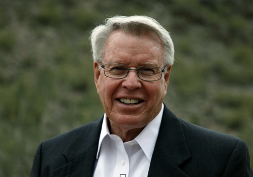 William e roberts