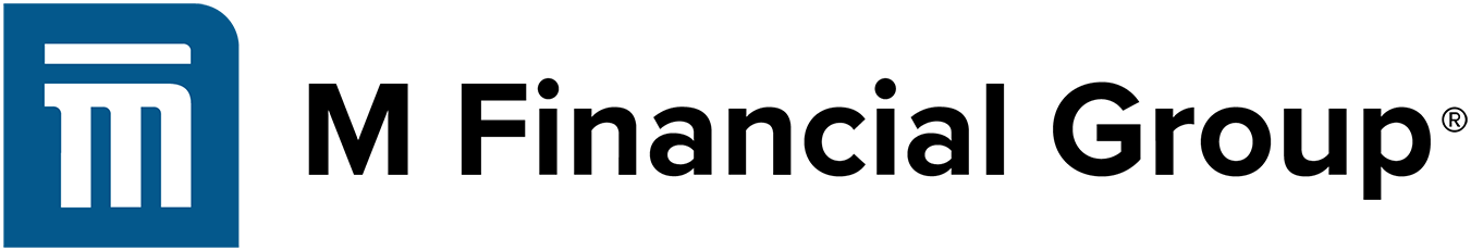 M Financial logo