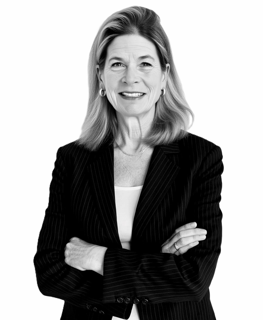 Ingrid TCS B&W Updated